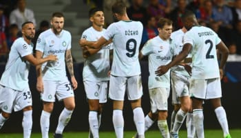 Udinese-Inter: i nerazzurri provano ad interrompere la striscia di vittorie bianconere