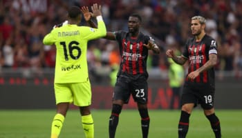 Sampdoria-Milan: i rossoneri a caccia della vittoria per rimanere in vetta