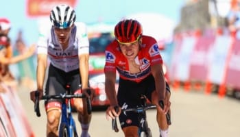 Vuelta Espana 2022: quote e favoriti della 15esima tappa