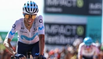 Pronostico Vuelta Espana 6 settembre 2022