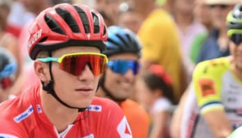Vuelta Espana 2022: quote e favoriti della 13esima tappa