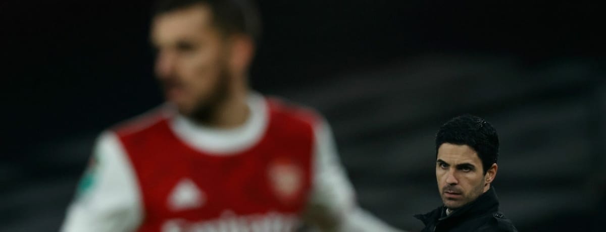 Brighton-Arsenal: la capolista scenderà in campo per ultima nel 2022