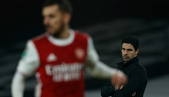 Brighton-Arsenal: la capolista scenderà in campo per ultima nel 2022