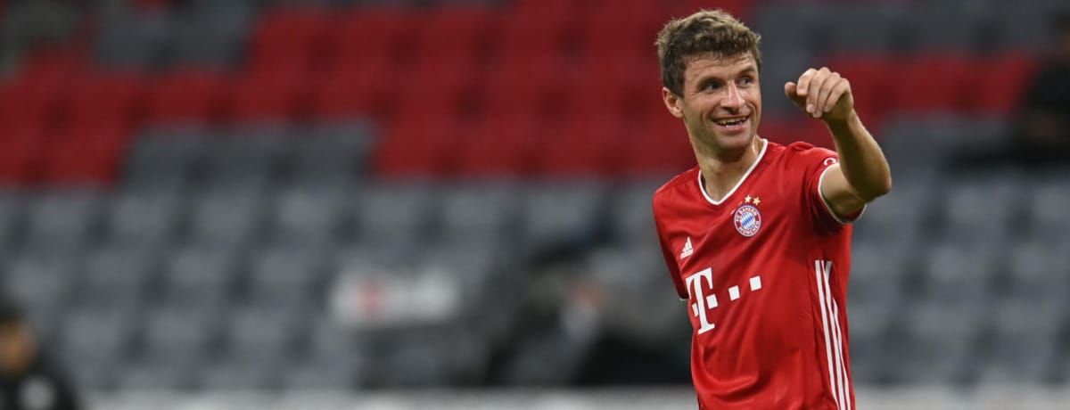 Bayern Monaco-Friburgo: Mané pronto a trascinare l’attacco dei bavaresi