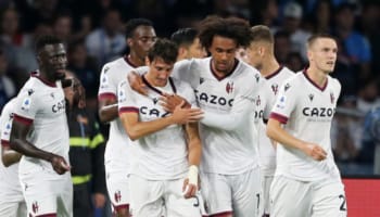 Bologna-Sassuolo: il derby emiliano si gioca a metà classifica