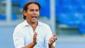 Inter-Parma: out Lukaku per gli ottavi di finale di Coppa Italia