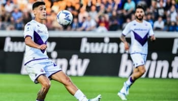 Fiorentina-Lazio: i viola cercano di rialzarsi, i biancocelesti inseguono la quarta vittoria di fila