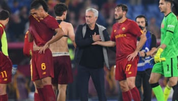 Roma-Lazio: il derby della capitale vale almeno un posto in Europa