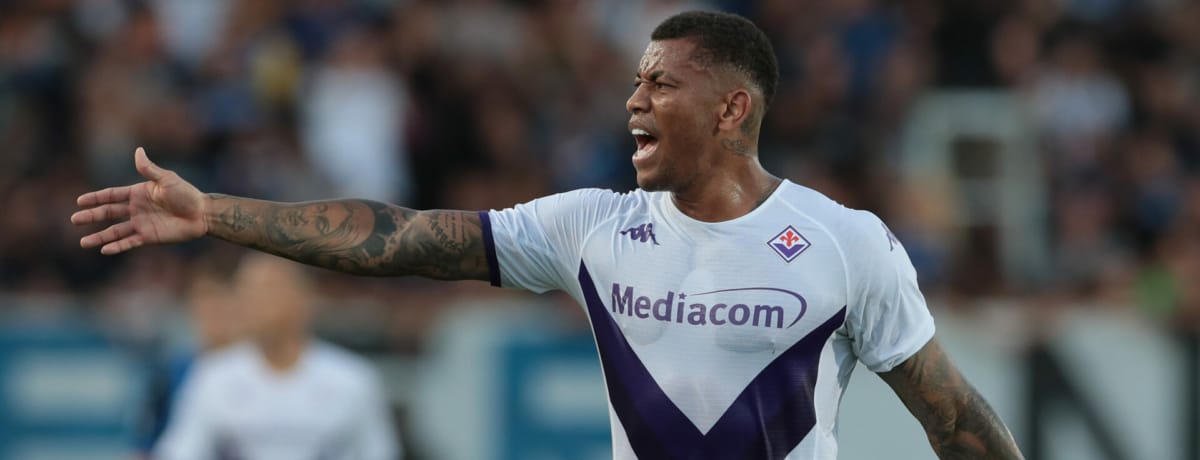 Fiorentina-Sampdoria: i viola cercano il passaggio del turno senza Jovic
