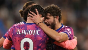 Juventus-Maccabi Haifa: i bianconeri non possono più sbagliare