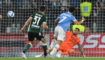 Lazio-Udinese: il tandem Beto-Deulofeu sfida Immobile e compagni
