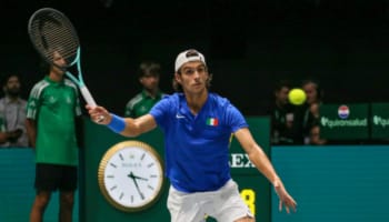 Djokovic, ATP 500 Dubai