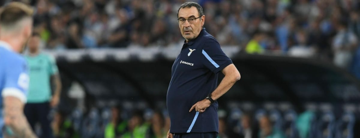 Inter-Lazio: i biancocelesti testano la loro difesa di ferro al Meazza