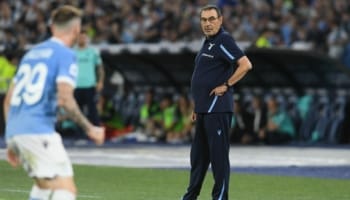 Inter-Lazio: i biancocelesti testano la loro difesa di ferro al Meazza