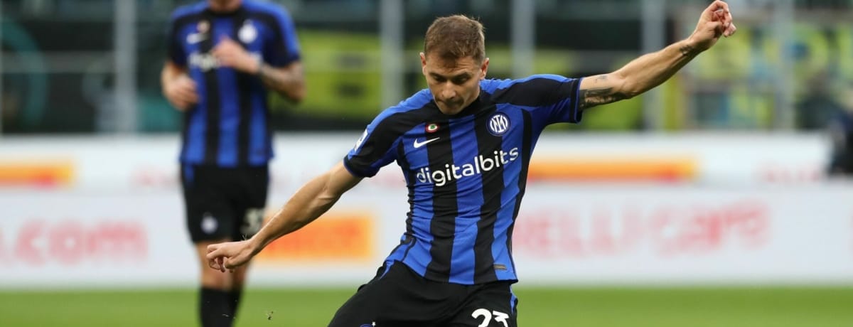 Atalanta-Inter: i bergamaschi a caccia del ritorno alla vittoria in Serie A