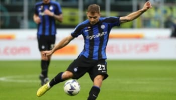Atalanta-Inter: i bergamaschi a caccia del ritorno alla vittoria in Serie A
