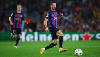 Valencia-Barcellona: Lewandowski in pole per risollevare i blaugrana dopo l’eliminazione europea
