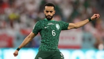 Arabia Saudita-Messico: con un successo la squadra di Renard è sicura degli ottavi
