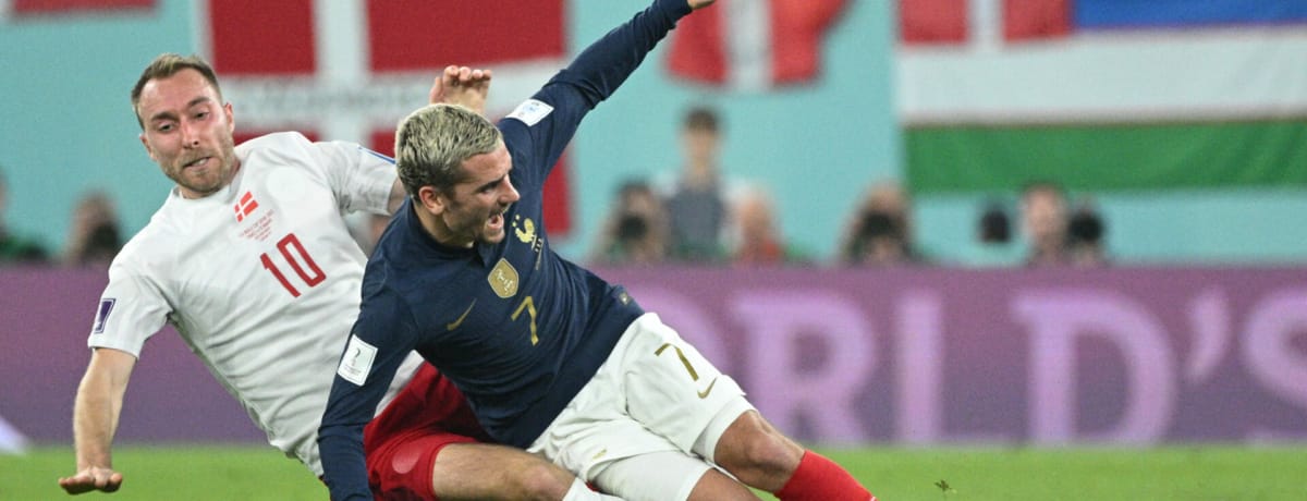 Australia-Danimarca: i Socceroos sfidano Eriksen e compagni, in palio gli ottavi di finale