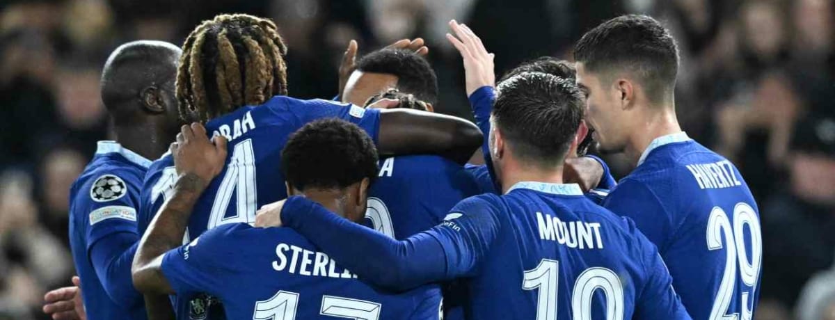Chelsea-Arsenal: i Blues provano a fermare la capolista