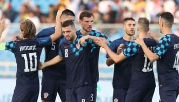 Croazia-Canada: i vicecampioni del mondo inseguono il Belgio nel girone F