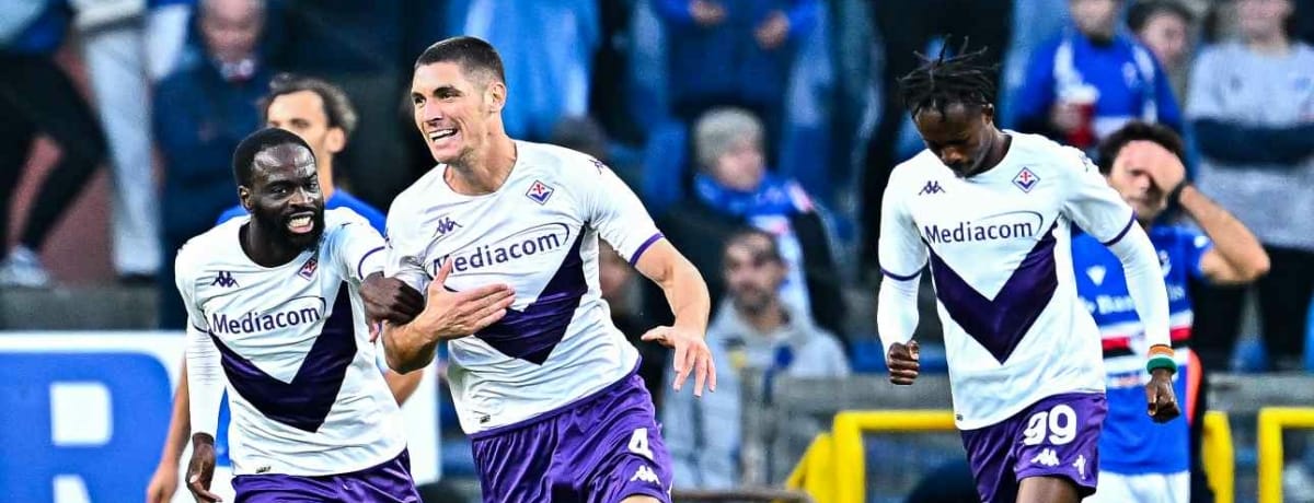 Pronostico Fiorentina-Salernitana 8 novembre 2022