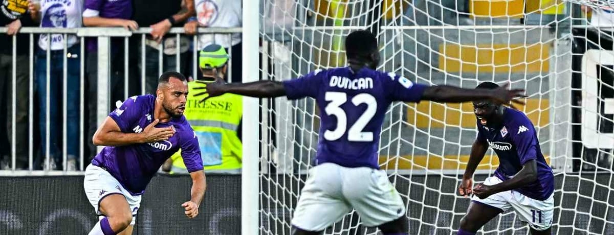 Sampdoria-Fiorentina: la squadra di Italiano vuole un altro successo lontano dal Franchi