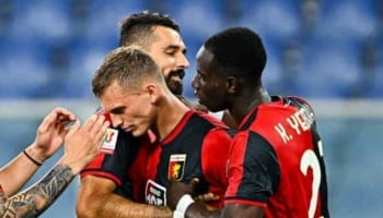 Pronostici Serie B: il Frosinone tenta la fuga, Reggina-Genoa è il big match