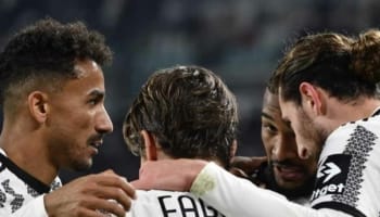 Verona-Juventus: Allegri recupera pedine importanti e cerca la quinta vittoria consecutiva