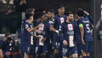 Lorient-Psg: torna Neymar dopo aver scontato la squalifica in Champions