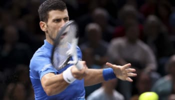 Pronostici tennis oggi: finale Masters 1000 Parigi tra Djokovic e Rune