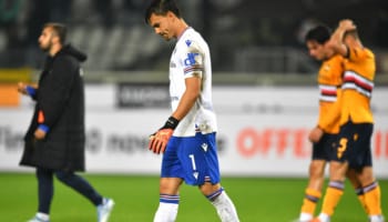 Sampdoria-Hellas Verona: i doriani sperano nel trionfo per riaprire la corsa salvezza