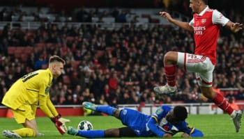 Wolverhampton-Arsenal: i Gunners a caccia dei tre punti per mantenere la vetta della Premier