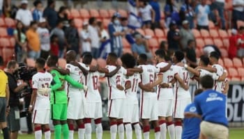 Qatar-Ecuador: esordio assoluto al Mondiale per i padroni di casa