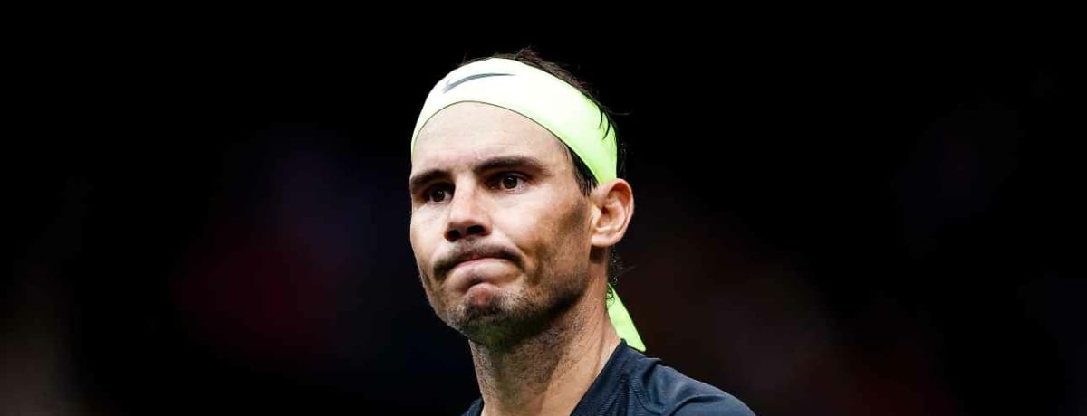 Pronostici tennis oggi: cominciano le Atp Finals Torino, Nadal parte subito con un grande obiettivo
