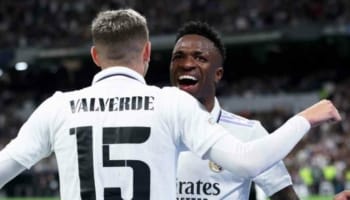 Rayo Vallecano-Real Madrid: i Galacticos in trasferta per mantenere la vetta in Liga