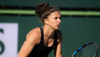 Pronostici tennis oggi: Sara Errani fa il suo esordio al Wta Andorra, Picchione protagonista a Maia