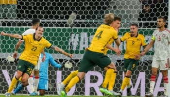 Tunisia-Australia: la nazionale nordafricana sfida i Socceroos nella seconda giornata
