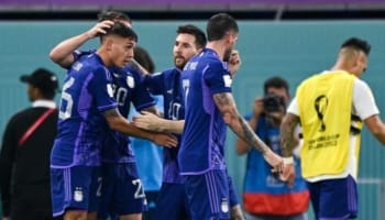 Argentina-Croazia: l’Albiceleste dovrà fare a meno di due giocatori squalificati