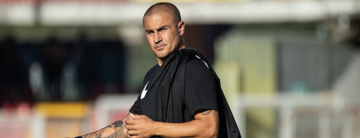 Benevento-Cittadella: i giallorossi cercano la vittoria al Vigorito, assente da 6 turni