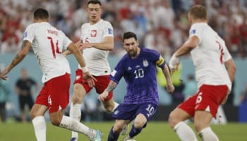 Francia-Polonia: Mbappé sfida Lewandowski negli ottavi di finale del Mondiale
