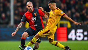 Genoa-Ascoli: liguri a caccia dei tre punti per la matematica Serie A