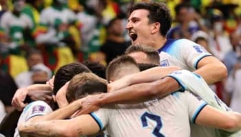 Inghilterra-Francia: Blues favoriti per arrivare in semifinale