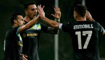 Lazio-Torino: Pedro “falso nueve” per sostituire Immobile