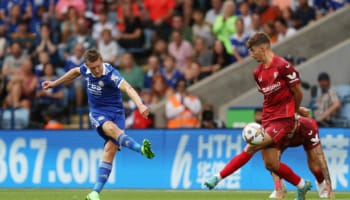 Leicester City-Newcastle United: Howe e i suoi tornano in campo per difendere il terzo posto
