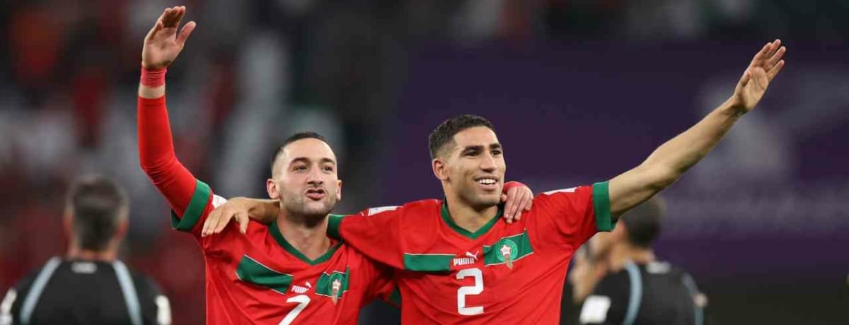 Pronostico Marocco-Portogallo 7 dicembre 2022