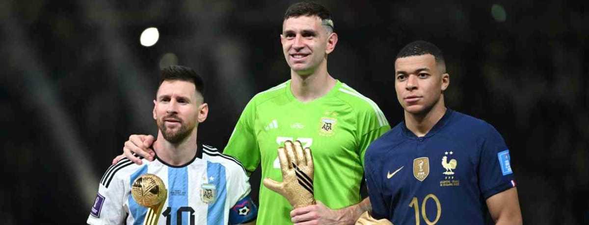 Top e flop del Mondiali di calcio 2022: Messi e Mbappé immensi, Ronaldo al capolinea