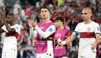 Portogallo-Svizzera: le squadre di Santos e Yakin si affrontano per la terza volta quest'anno