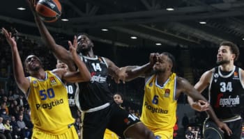 Pronostici basket: prosegue il testa a testa tra Virtus Bologna e Olimpia Milano per il primato