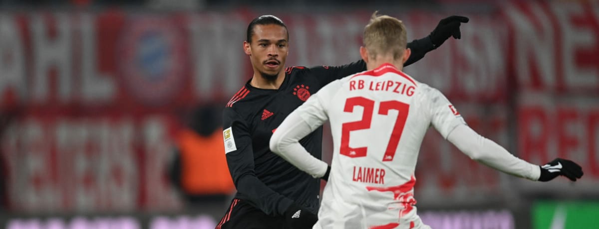 Bayern Monaco-Colonia: bavaresi in campo senza Mané e Mazraoui